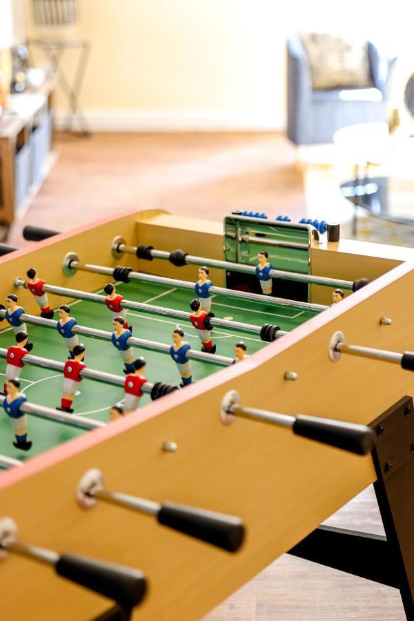 La Fabrique #Hyper Centre #Baby Foot #Terrasse Διαμέρισμα Κονιάκ Εξωτερικό φωτογραφία