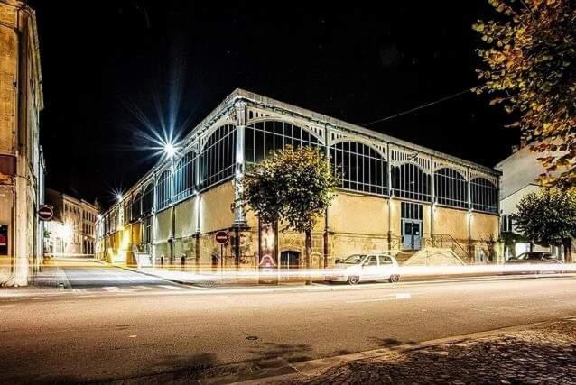 La Fabrique #Hyper Centre #Baby Foot #Terrasse Διαμέρισμα Κονιάκ Εξωτερικό φωτογραφία